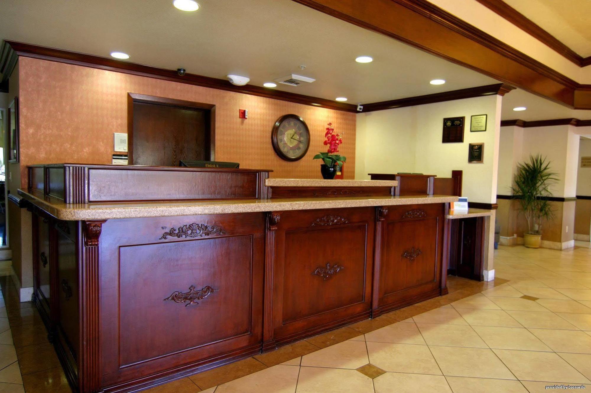 Best Western Plus Las Vegas West Інтер'єр фото
