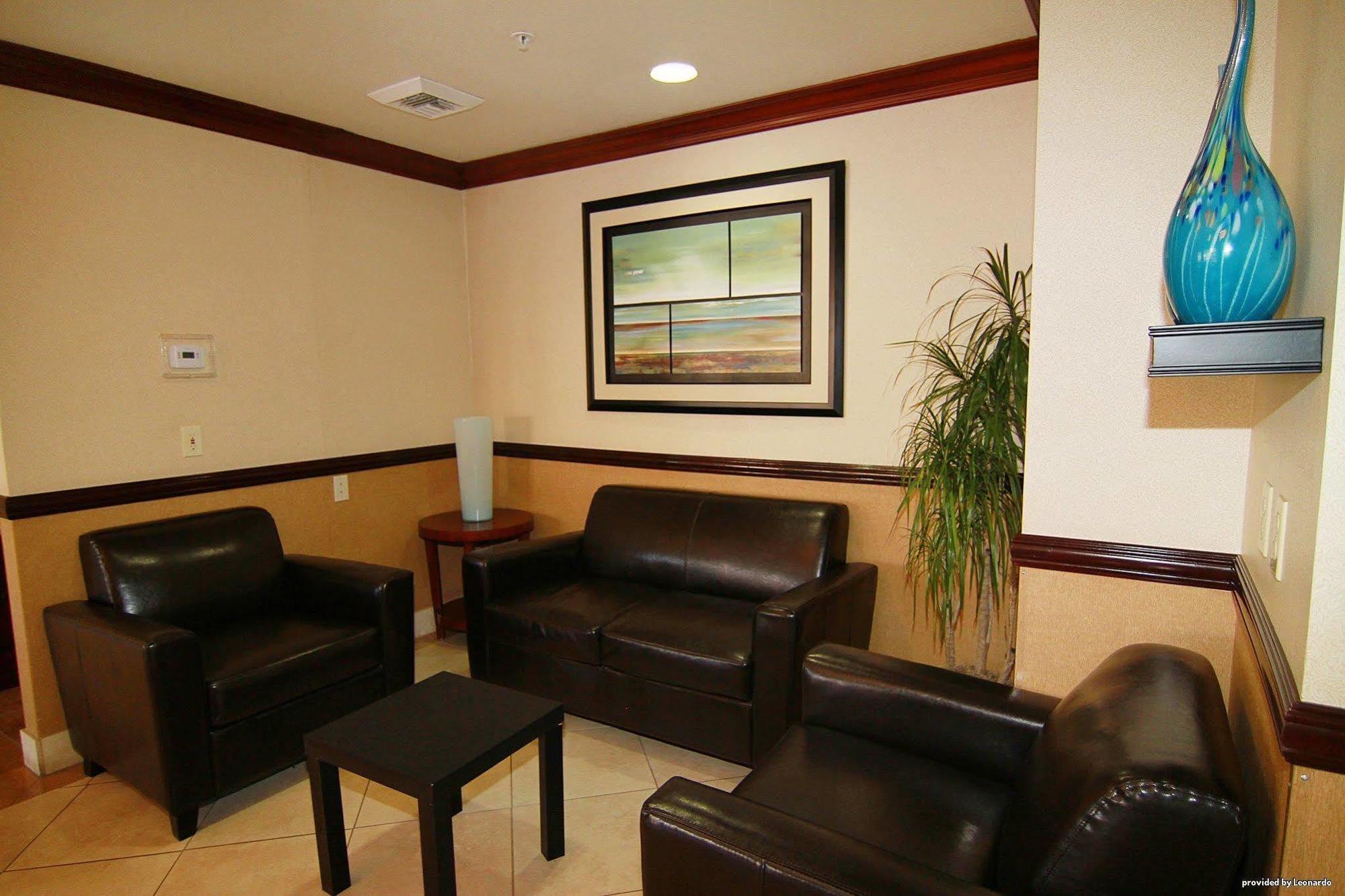 Best Western Plus Las Vegas West Інтер'єр фото