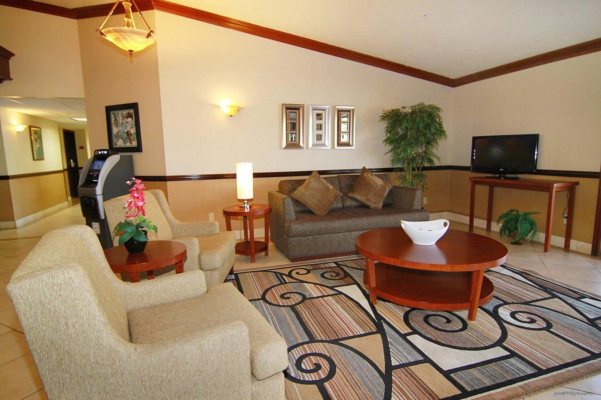 Best Western Plus Las Vegas West Інтер'єр фото