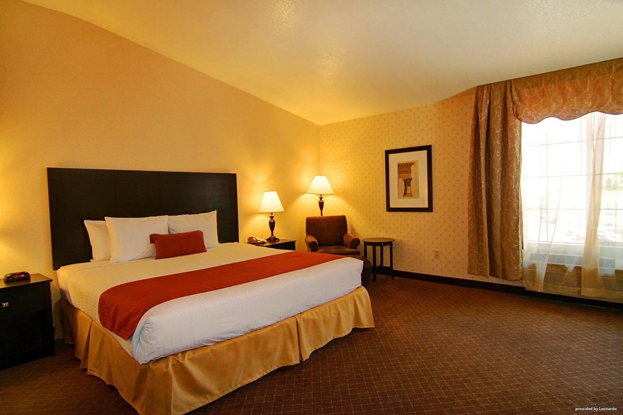 Best Western Plus Las Vegas West Номер фото